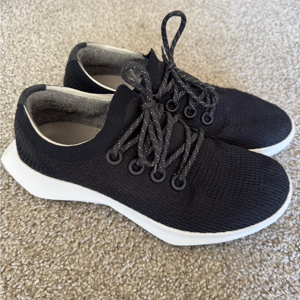 Allbirds Men’s Tree Dasher 2